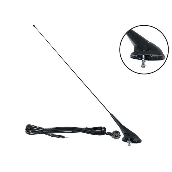 Antena Automax 52cm 7114